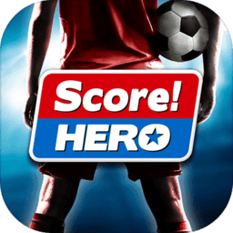 soccer hero破解版手游