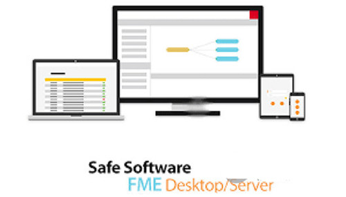 FME Desktop 2020破解版基本介绍