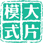 大片模式(足记类似)APP图标