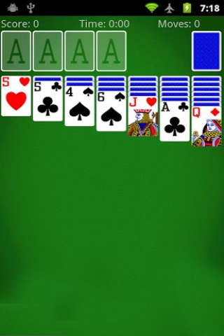 Solitaire