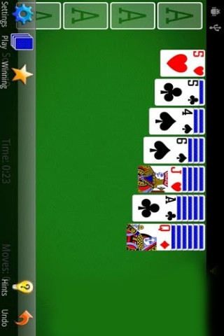 Solitaire