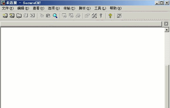 securecrt8.0破解版软件功能