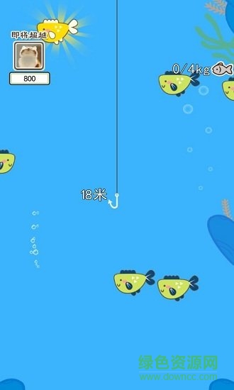 喵喵水族箱无限钻石