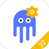 octopus plugin 32APP图标