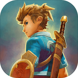 海之号角2安卓汉化破解版(oceanhorn2)手游