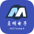 mqtt调试工具APP图标