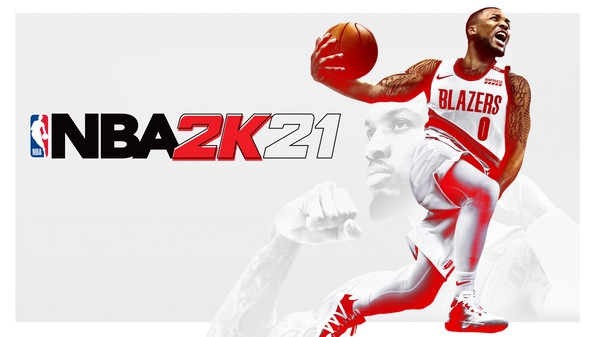 NBA2K21破解版下载截图2