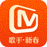 芒果TV(湖南卫视)APP图标