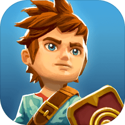 海之号角中文内购破解版(oceanhorn)