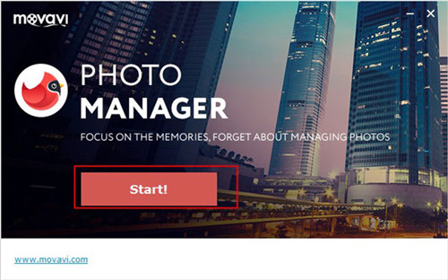 Movavi Photo Manager破解版下载信息：