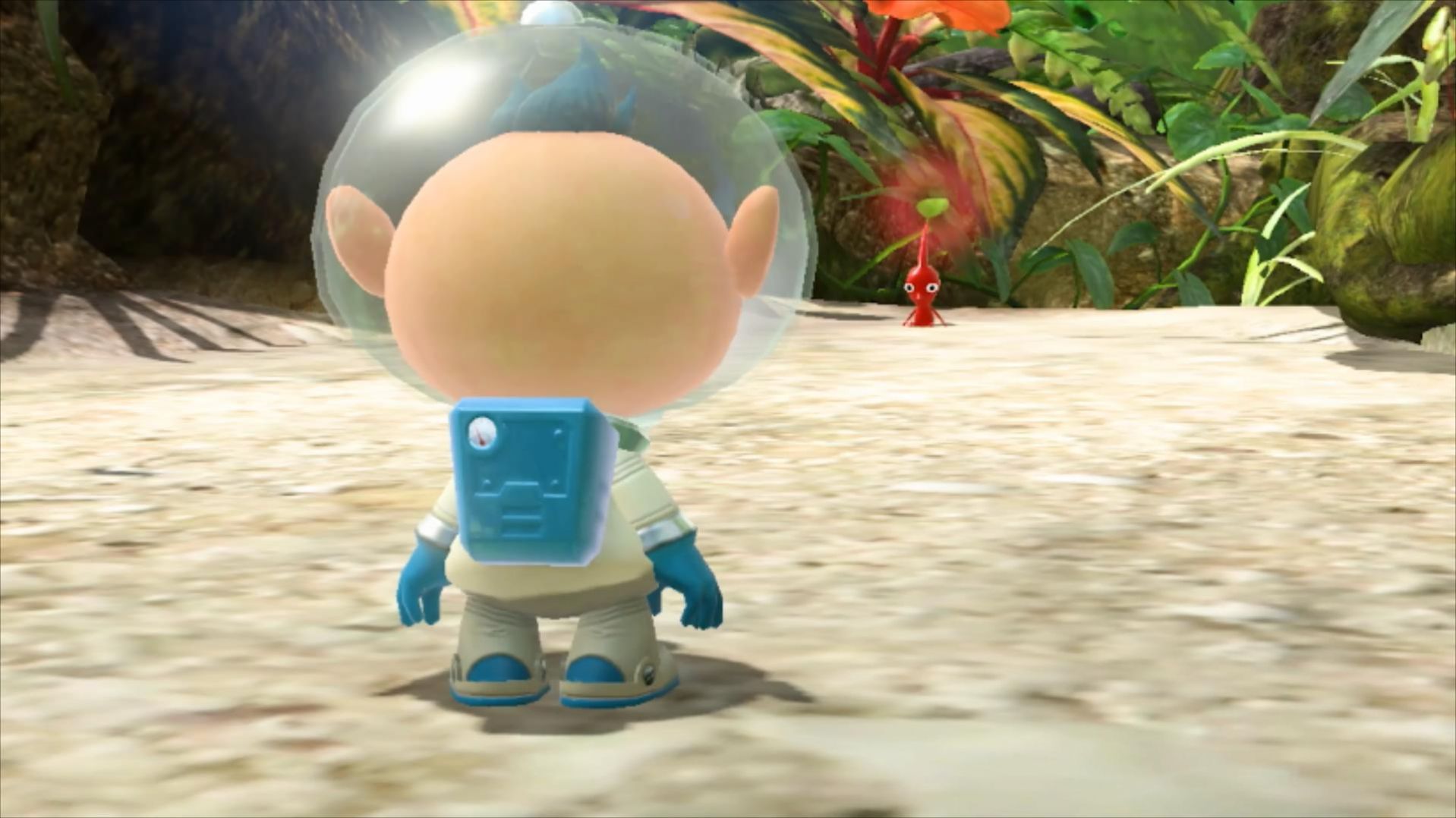 pikmin Bloom中文版