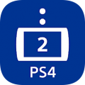 PS4 Second ScreenAPP图标