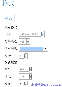 iMindMap11永久破解版关联线进行美化