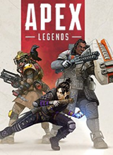 Apex英雄：逃脱 中文版