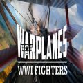 Warplanes WW1 Fighters游戏手机游戏