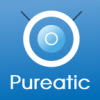 Pureatic扫地机器人APP图标