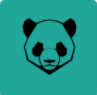 PandaPod版APP图标