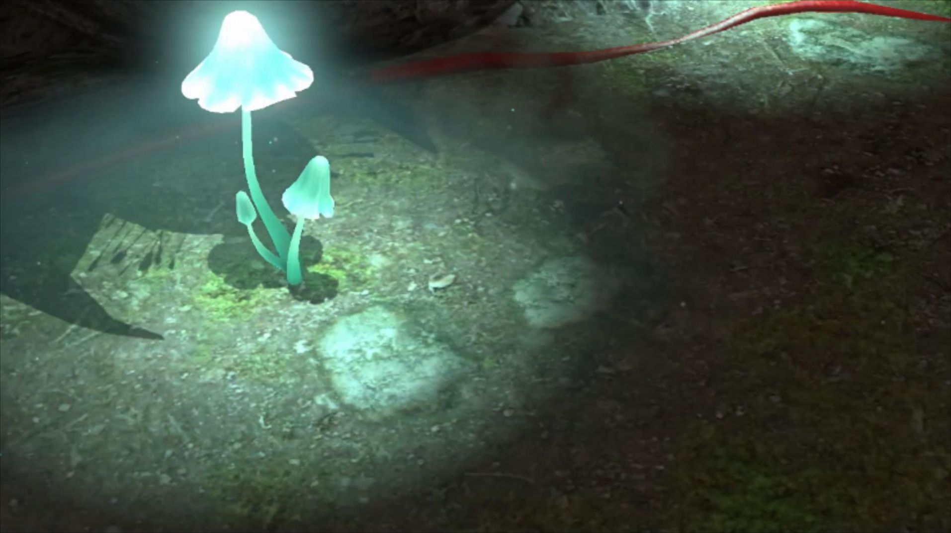 pikmin Bloom中文版