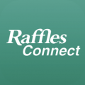 Raffles Connect图标