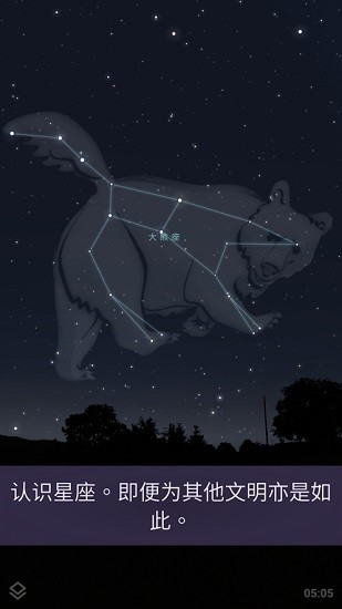 Stellarium+