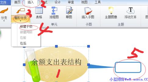 iMindMap11永久破解版调整思维导图大小位置的的方法