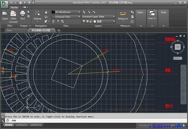 DWG Trueview破解版