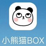 小熊猫box