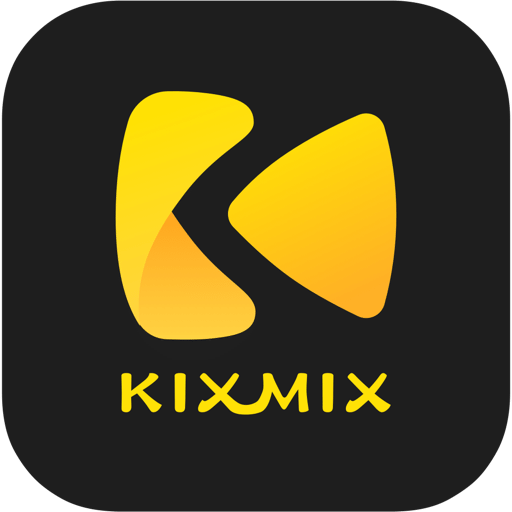 kixmix apk