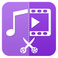 audio video editor版APP图标