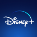 Disney+流媒体平台APP图标