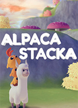 Alpaca Stacka 英文版