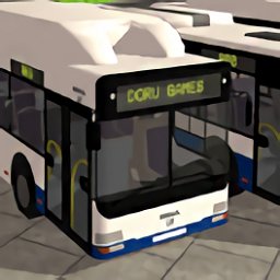 巴士公交车驾驶(City Bus Simulator Ankara)手游