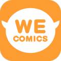 WeComicsAPP图标