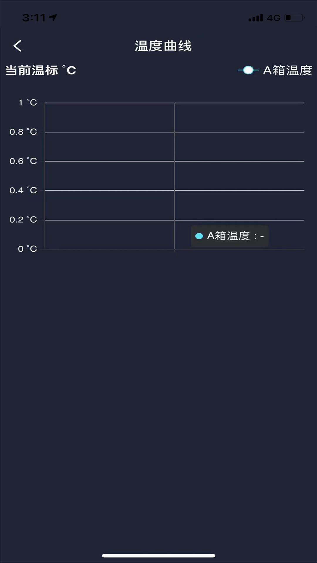 冰匠移动冰箱app