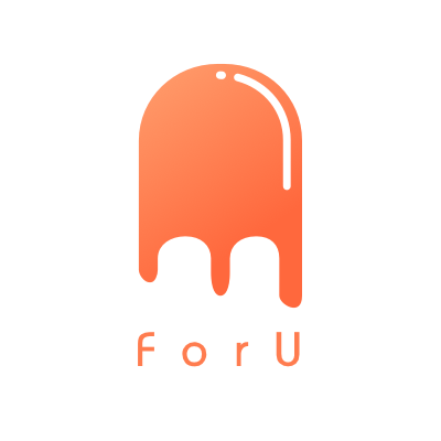 ForU音乐图标