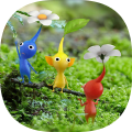 Pikmin Bloom手机游戏