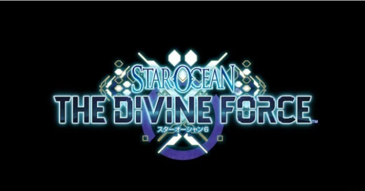 Star Ocean 6 The Divine Force中文版