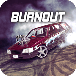 旋转风暴破解版无限级(torque burnout)手游