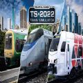 train simulator2022中文版手游