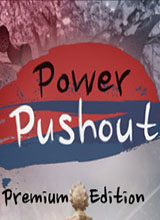 Power Pushout 中文版单机版