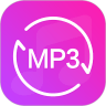 MP3转换器图标