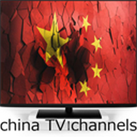 China TV Sat软件