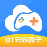 BT云游盒子图标