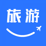 遨游中国旅行APP图标