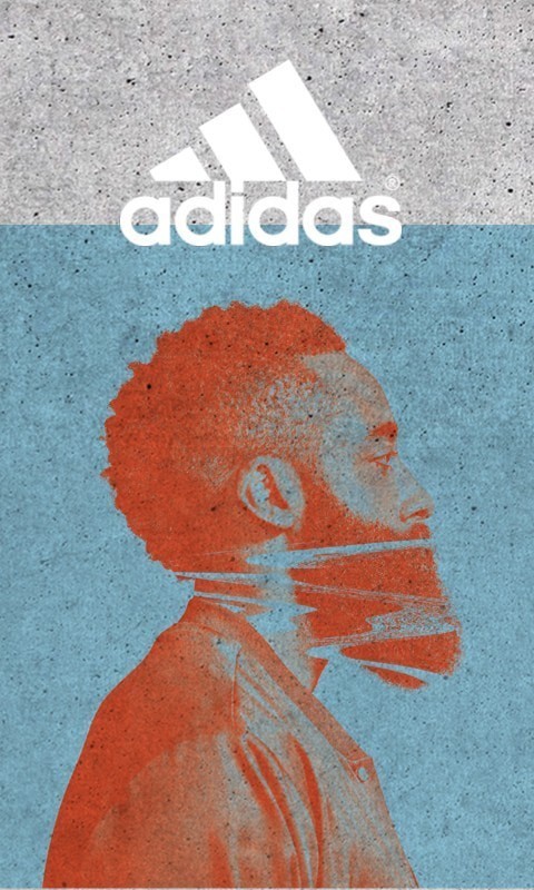 adidasAPP截图