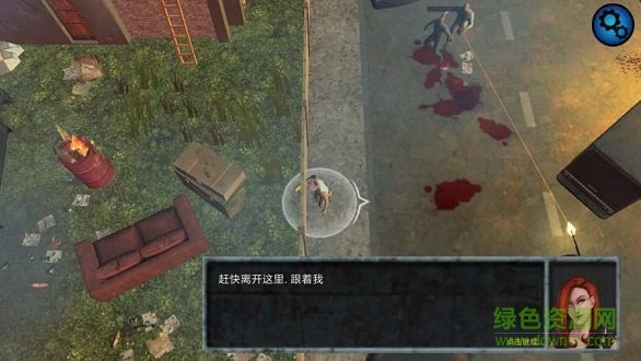 僵尸攻击射手内购破解版