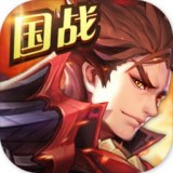 三国神武图标