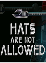 Hats Are Not Allowed 中文版