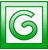 GreenBrowser软件图标