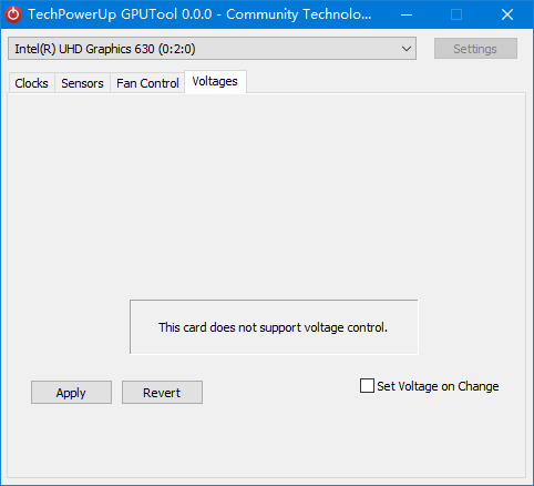 gputool